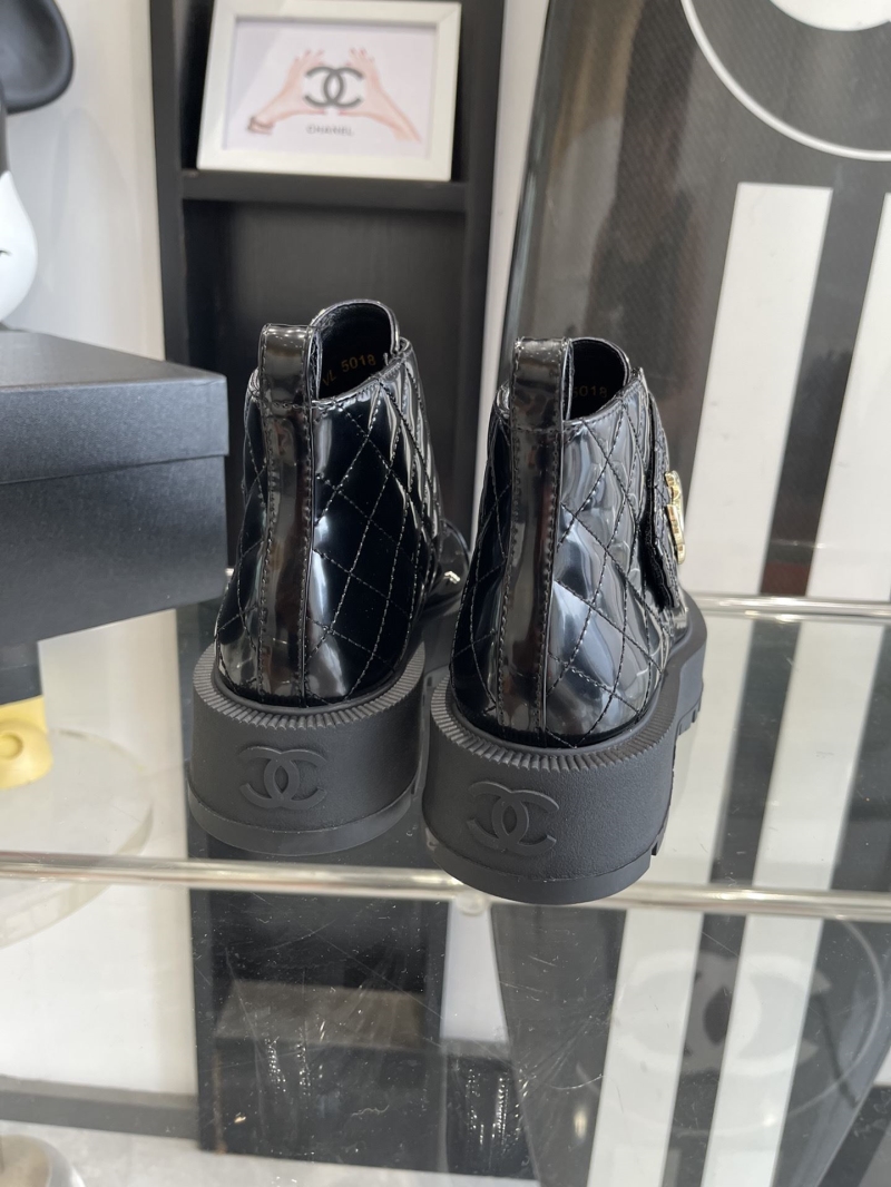 Chanel Casual Shoes